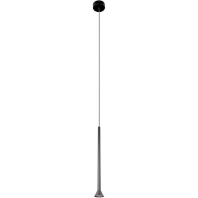 Подвесной светильник Pipe 10337/550 Black Loft It