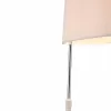 Торшер Bergamo MOD613FL-01W конус белый Maytoni
