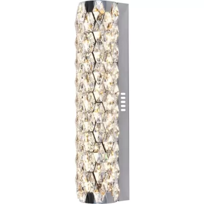 Светодиодное бра Rhombus 4040/09/01W Stilfort