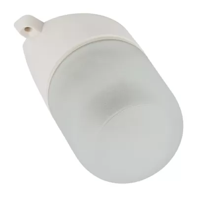 Настенно-потолочный светильник  UWL-K02R 60W/E27 IP65 WHITE Uniel