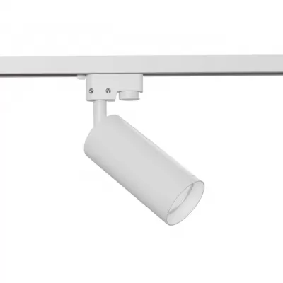Трековый светильник Track lamps TR004-1-GU10-W Maytoni