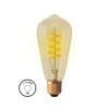 Лампочка светодиодная Loft LED 7077 Voltega