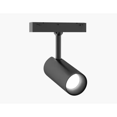 Трековый светильник Track System GL4415 Ambrella черный