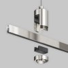 Подвес тросовый Accessories for tracks Flarity TRA157SW-S1-PT Maytoni