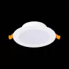 Точечный светильник Fasum ST210.548.08 белый ST Luce