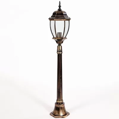 Наземный фонарь 91207L Gb Oasis Light Наземный фонарь 91207L Gb Oasis Light