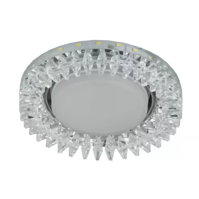 Точечный светильник  DK LD20 SL/WH ЭРА