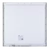 Светодиодная панель  ULP-6060-50W/4000K OFFICE-U WHITE белый Uniel