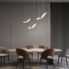 Подвесной светильник  Flyer-More01 белый ImperiumLoft