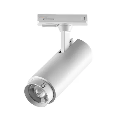 Трековый светильник Fuoco P+CCT 218016 Lightstar Трековый светильник Fuoco P+CCT 218016 Lightstar