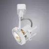 Трековый светильник Costruttore A4300PL-1WH белый Artelamp
