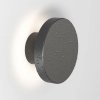 Настенный светильник уличный DRAMEN DK9701-BK черный Denkirs