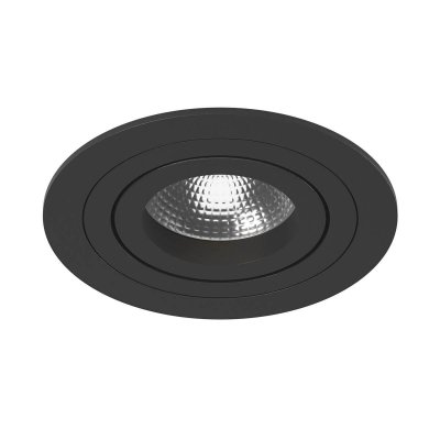 Точечный светильник Intero 16 i61707 Lightstar для кухни