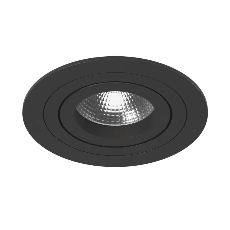 Точечный светильник Intero 16 i61707 Lightstar Точечный светильник Intero 16 i61707 Lightstar