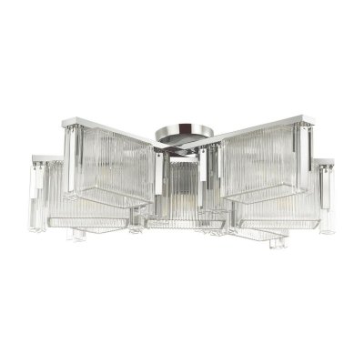 Потолочная люстра Gatsby 4871/7C Odeon Light для натяжного потолка