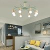 Потолочная люстра  ﻿Lesc_01 ImperiumLoft