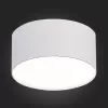 Потолочный светильник  ST606.542.12 цилиндр белый ST Luce