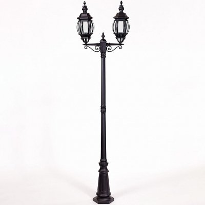 Наземный фонарь  83409LA Bl Oasis Light