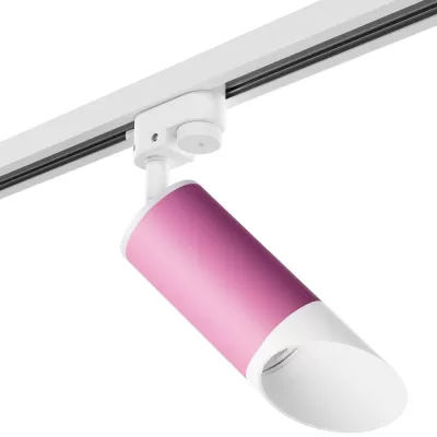 Трековый светильник Rullo R1T43236 Lightstar для детской