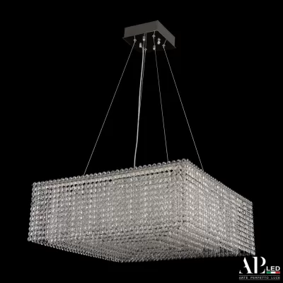 Подвесная люстра Sicilia SH03.60.A.Ni.4000 APL LED россия