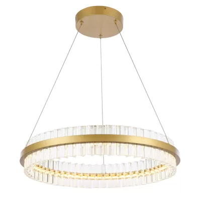 Подвесной светильник Cherio SL383.213.01 ST Luce Подвесной светильник Cherio SL383.213.01 ST Luce