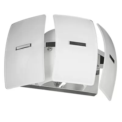 Настенный светильник LAMELLA 801616 Lightstar