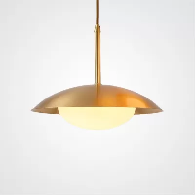 Подвесной светильник  VITABY01 ImperiumLoft