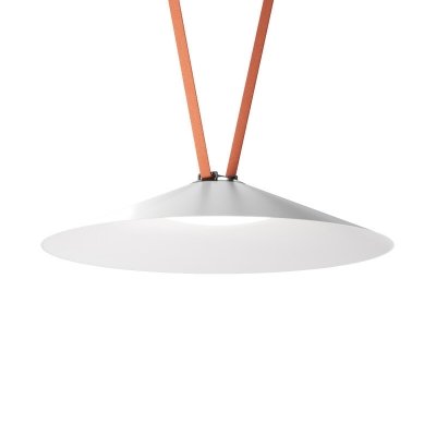 Трековый светильник BELTY FLOW DK5568-WH+BK Denkirs