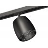 Трековый светильник TECHNO SPOT XT1142010 черный Ambrella