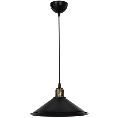 Подвесной светильник Delilah TL1606H-01BK TopLight дизайнерский