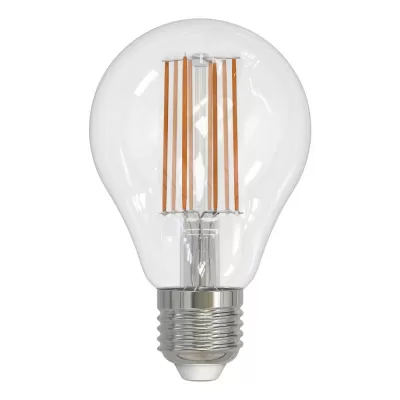 Лампочка светодиодная  LED-A70-17W/4000K/E27/CL PLS02WH картон Uniel
