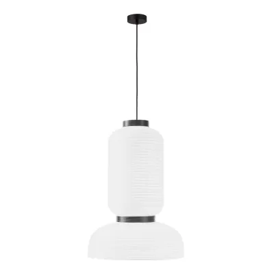 Подвесной светильник Lykke SLE6021-503-02 Evoluce