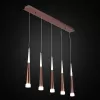 Подвесной светильник Вегас CL227053 конус белый Citilux