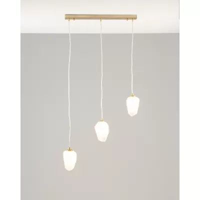 Подвесной светильник Catris V10310-3P Подвесной светильник Catris V10310-3P