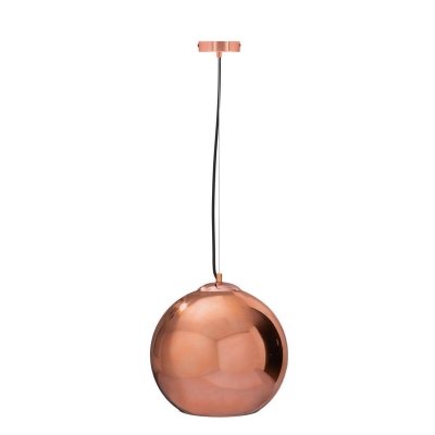 Подвесной светильник Copper Shade LOFT2023-B Loft It коричневый
