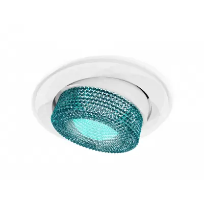 Точечный светильник Techno Spot XC7651063 Ambrella