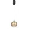 Подвесной светильник Roller 8541 цвет золото Mantra Подвесной светильник Roller 8541 цвет золото Mantra