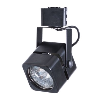 Трековый светильник Misam A1315PL-1BK Artelamp