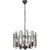 Подвесная люстра V5830-1/5 прозрачная Vitaluce Подвесная люстра V5830-1/5 прозрачная Vitaluce