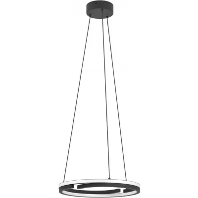 Подвесной светильник Mezzomonte 901822 Eglo