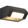 Настенный светильник уличный Protech SL9540.701.01 белый ST Luce Настенный светильник уличный Protech SL9540.701.01 белый ST Luce