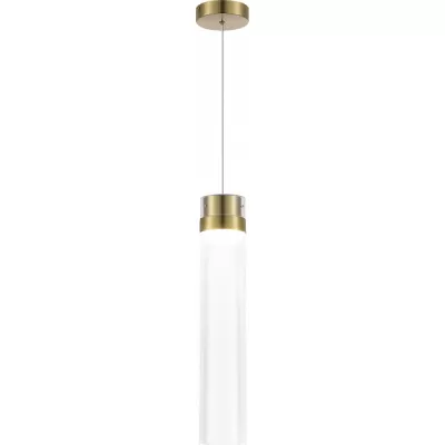 Подвесной светильник Champagne SL6236.303.01 ST Luce