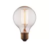 Ретро лампочка накаливания Эдисона Edison Bulb G8060 Loft It Ретро лампочка накаливания Эдисона Edison Bulb G8060 Loft It