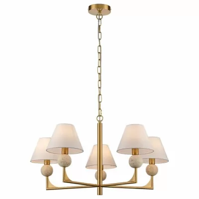 Подвесная люстра 335-503-05 Velante Подвесная люстра 335-503-05 Velante