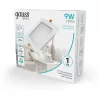 Точечный светильник Downlight 9031420209 прозрачный Gauss