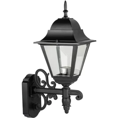 Настенный фонарь уличный QUADRO M 79901M/08 Bl Oasis Light