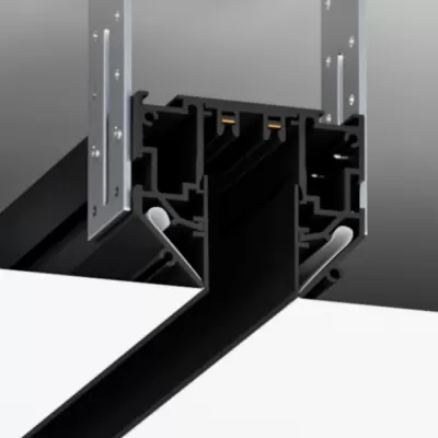 Шинопровод Smart Line IL.0050.3000-2-BK Imex германия