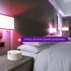 Лампочка светодиодная Smart Home 1180112 Gauss