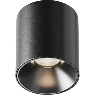 Точечный светильник Alfa LED C064CL-5W4K-RD-B Maytoni германия