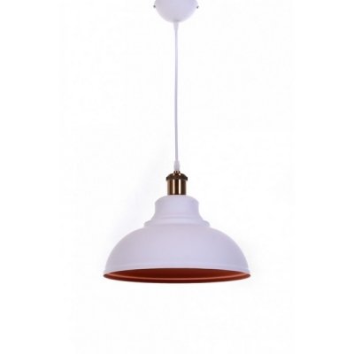 Подвесной светильник Boggi LDP 6858 WT+BRONZE Lumina Deco